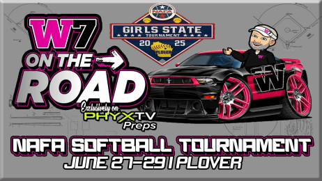 2025 NAFA Wisconsin State Softball Tournament