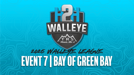 2025 Head2Head Walleye Fishing