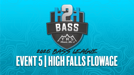 2025 Head2Head Bass Fishing